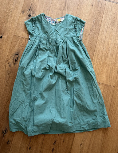 Kleid cordkleid von mini - kleid/,