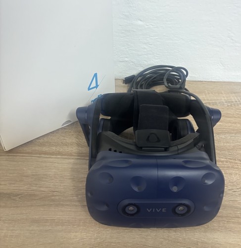 Htc vive pro headset mit - pro,