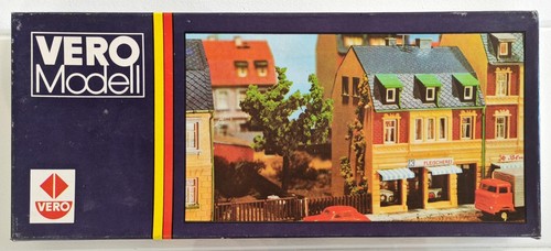 Vero mamos bausatz - vero, 2/48