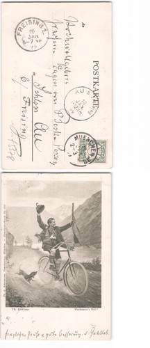 Waidmannsheil mit - ,