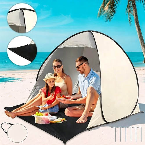 Strandmuschel pop schutz - strandmuschel, uv