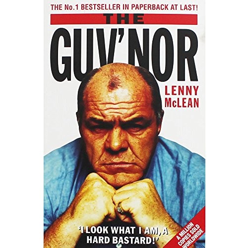 The guv nor - the, guv'nor: