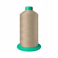 10 Nähgarn 1000m, beige