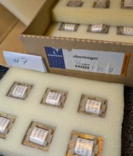 2x SIEMENS ÜBERTRAGER