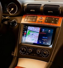 Android15 2+64G Car Stereo