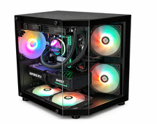 Gaming PC Konfigurator -