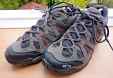 SALOMON Halbschuhe Wandern