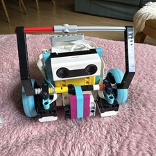 Lego Spike Roboter