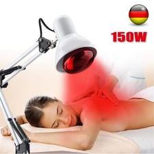 150w wärmelampe rotlicht - wärmelampe,