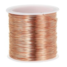 28 Gauge Jewelry Wire 328