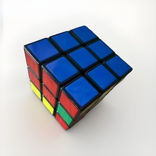 Rubik's Cube