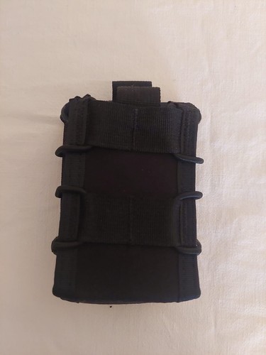 Magazintasche dbl quick - ",