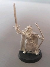 Damrod Waldläufer Ranger