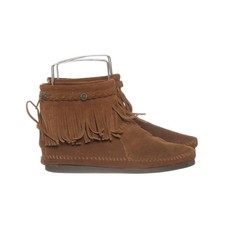 Minnetonka, Mokassins