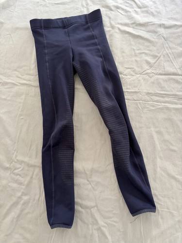 Thermo-Vollbesatz-Reithose