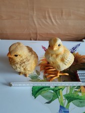 Deko Tiere -- Küken -- Klein