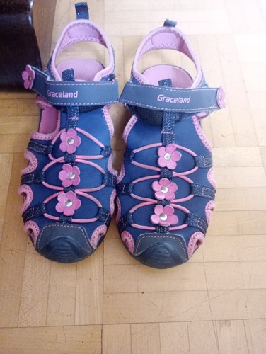 Mädchensandalen marke - mädchensandalen,