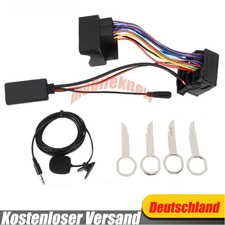 Bluetooth Aux-In Audio