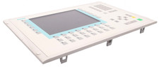 Siemens SIMATIC Panel OP270 KEY-10 CSTN | E:11 | 6AV6542-0CC10-0AX0