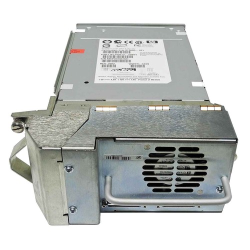 Overland msl ultrium lto3 - msl,