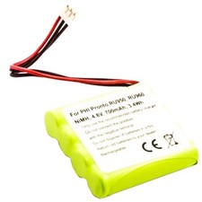 Akku passend für den Philips