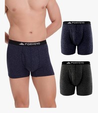Merino Boxershorts - 100%