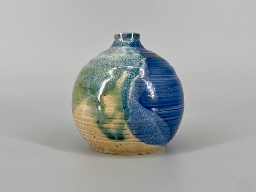 Studio keramik vase raku - studio,