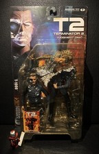 Movie Maniacs Figur Terminator
