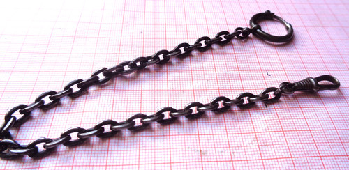 Antike metallkette gebraucht - antike,