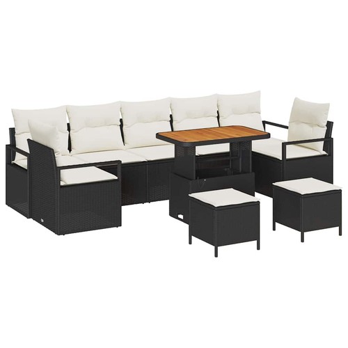 Vidaxl garten sofa set - vidaxl, mit