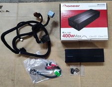 Pioneer GM-D1004 Kompakter