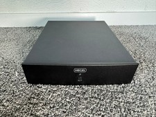 Hegel V10 V 10 High End MM/MC