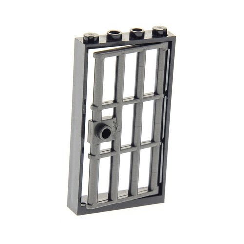 Lego tür rahmen 1x4x6 - tür,
