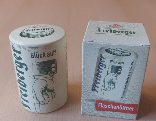 Freiberger flaschenöffner - freiberger, –