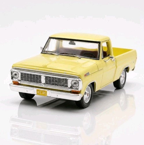 Ford 100 pick - ford, f-100