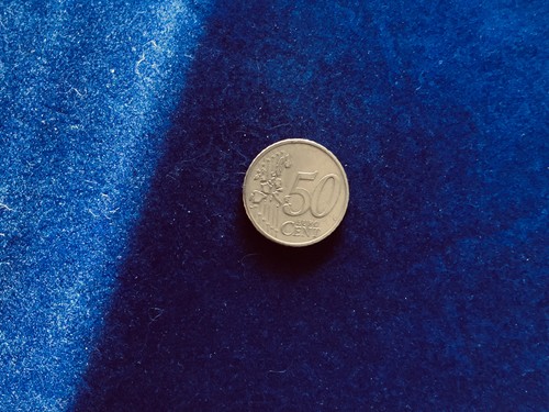 Cent aenta griechenland - cent,