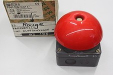 MOELLER FAK-SW/KC11/I Schalter Notaus Grobhandtaster Fuß- Grobhandtaster OVP