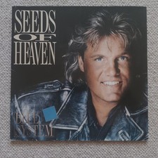 BLUE SYSTEM - SEEDS OF HEAVEN
