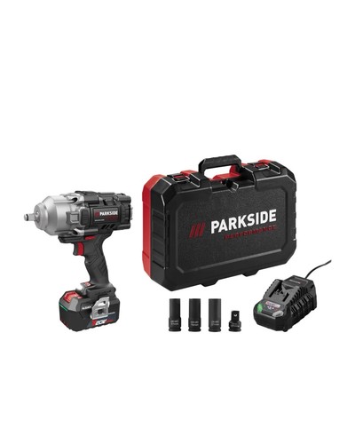 Parkside performance passp - parkside,