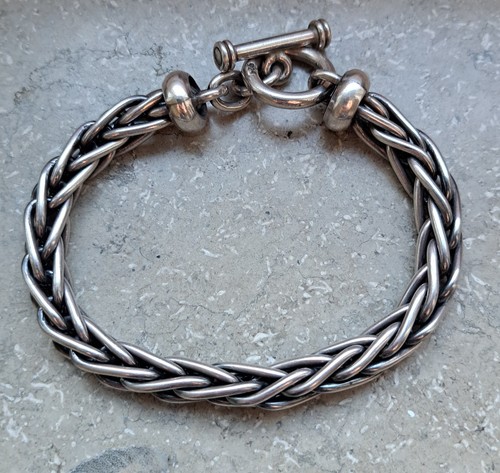 Sterling silver 925 - “sterling,