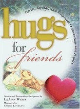 Hugs for Friends: Stories