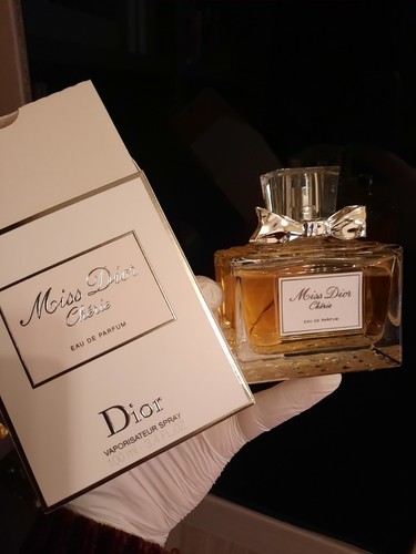 Miss dior cherie 100ml - miss,