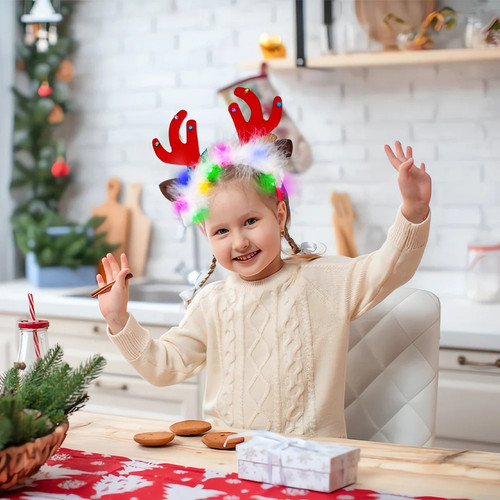 Leuchtendes weihnachts - leuchtendes,