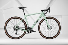 Canyon Grizl 6 Gravelbike M