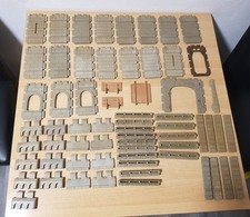 Alte Playmobil Ritterburg 3666