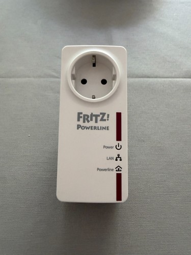 Avm fritz powerline 520e - avm,