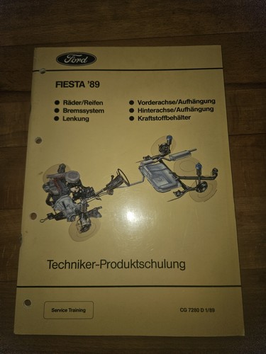 Service training techniker - service,