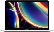 Apple MacBook Pro mit Touch