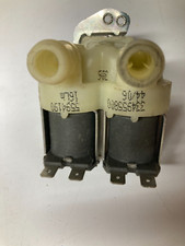 Miele Zulaufventil 3/4 Z