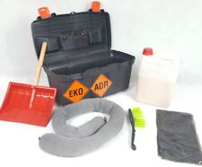 ADR Gefahrgutausrüstung mit Koffer - Set 1